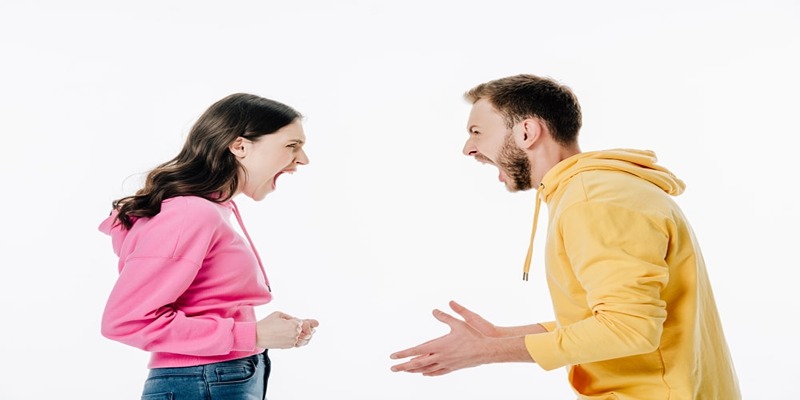 Mơ Thấy Cãi Nhau Đánh Số Mấy